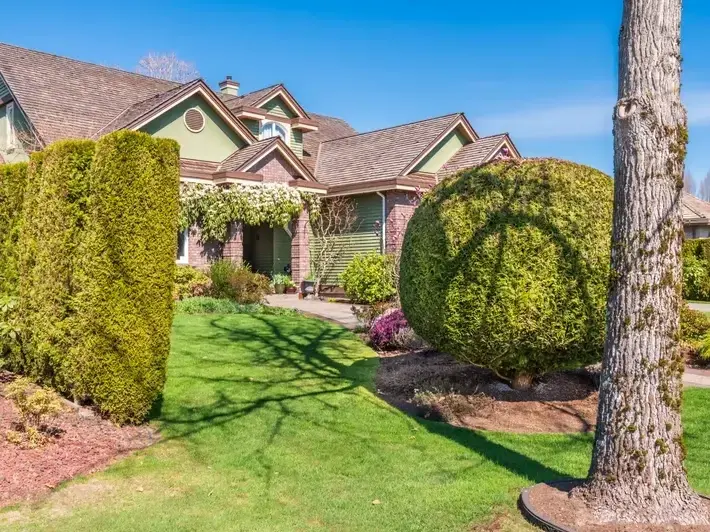 Adam Gorski Landscapes service area covering Sammamish, WA and surrounding neighborhoods