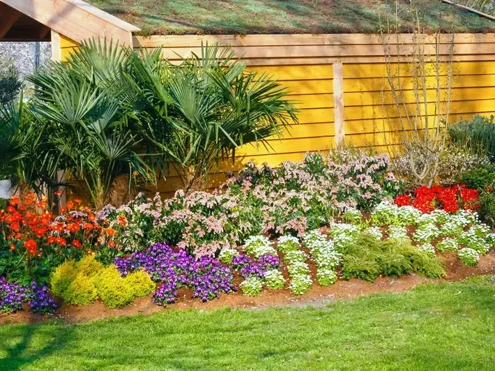 Landscaping Services services in Bothell