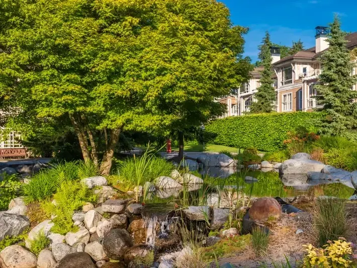 Our Landscaping Services process in Bothell