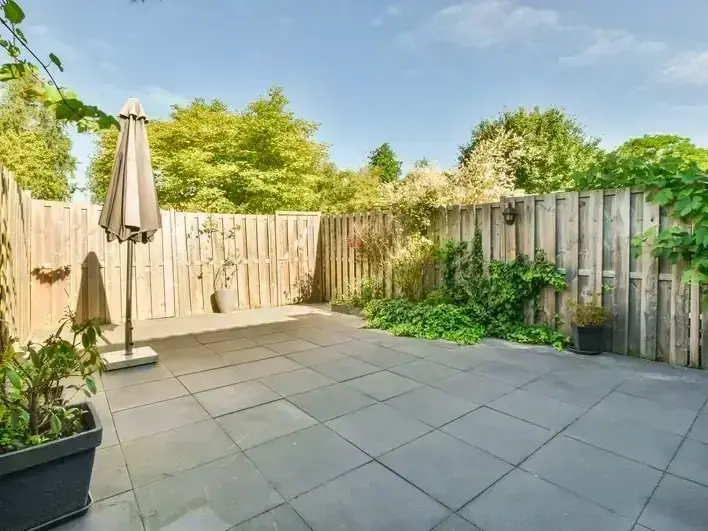 Landscape Architect