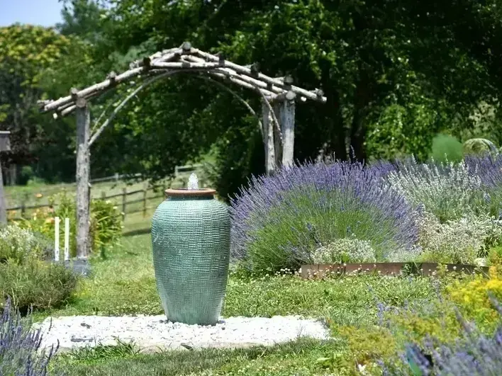 Landscape Architect