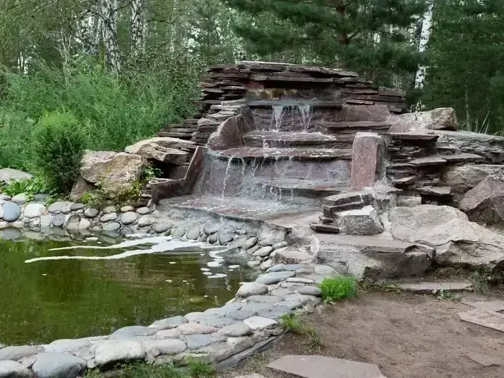 Landscape Architect
