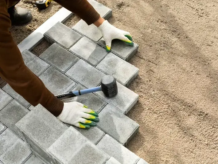 Adam Gorski Landscapes service area covering Sammamish, WA and surrounding neighborhoods