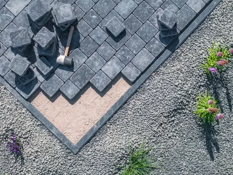 Water Feature Design and Installation in Bothell, WA - Adam Gorski Landscapes