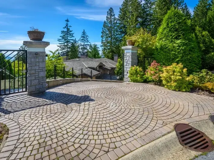 Our Hardscaping Services process in Bothell
