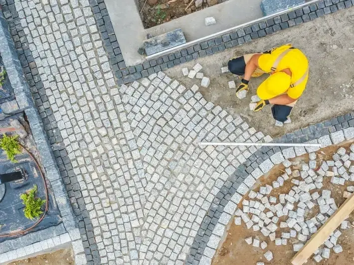 Hardscaping Services services in Bothell