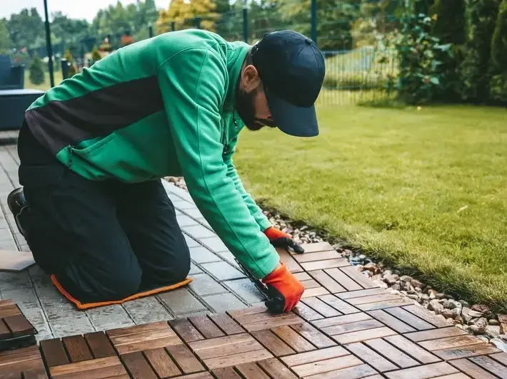 Adam Gorski Landscapes service area covering Sammamish, WA and surrounding neighborhoods