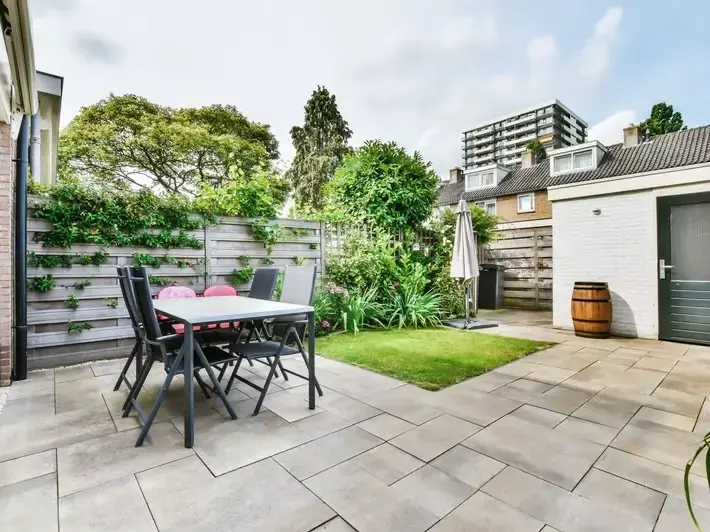 Professional Patio Installation services by Adam Gorski Landscapes in Sammamish, WA &mdash; licensed scene Architect provider