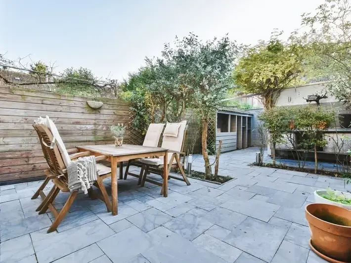 Patio Installation services in Bothell