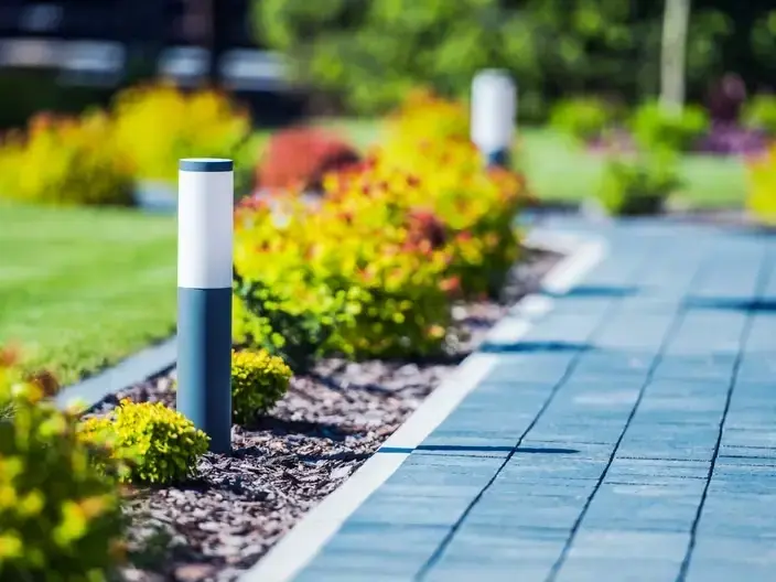 Our Walkway Design And Installation process in Bothell