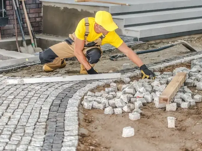 Adam Gorski Landscapes service area covering Sammamish, WA and surrounding neighborhoods