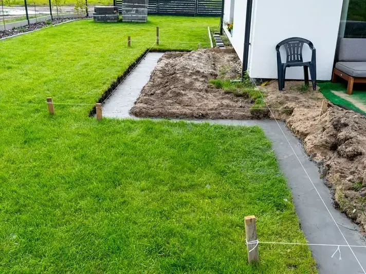 Adam Gorski Landscapes service area covering Sammamish, WA and surrounding neighborhoods