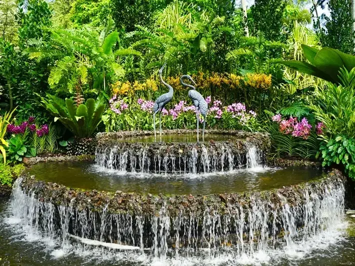 Pond & Water Feature Design & Installation in Bothell, WA - Adam Gorski Landscapes
