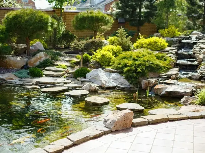 Landscaping Services in Bothell, WA - Adam Gorski Landscapes