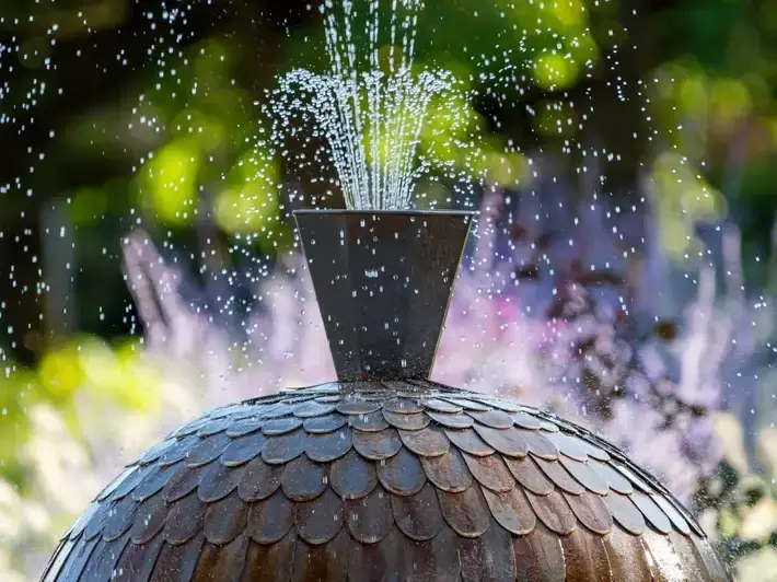 Pond & Water Feature Design & Installation services in Bothell