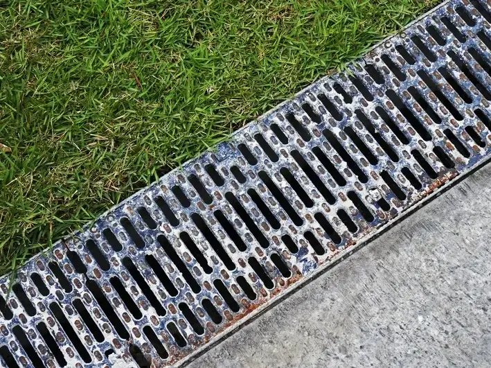 Adam Gorski Landscapes service area covering Sammamish, WA and surrounding neighborhoods