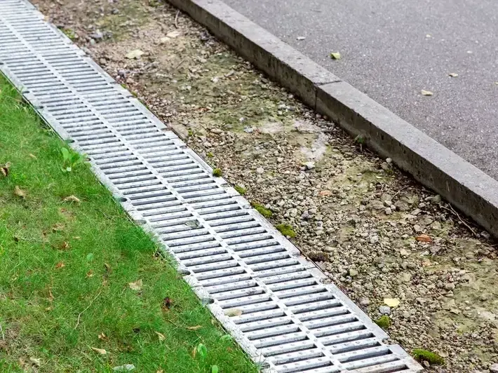 Drainage Solutions in Sammamish, WA