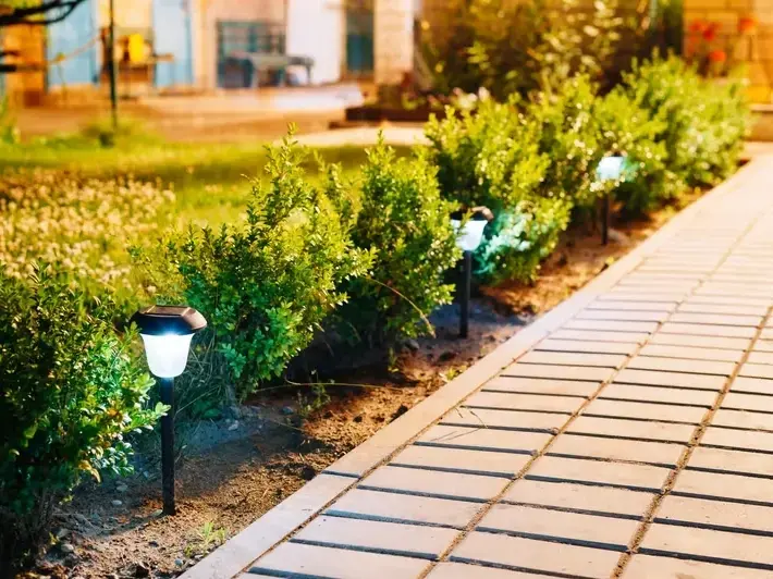 Lighting Installation Services in Sammamish, WA