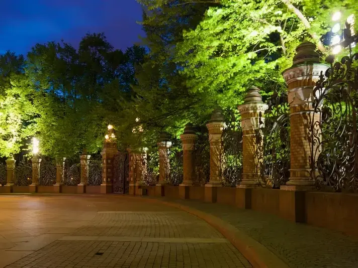 Adam Gorski Landscapes service area covering Sammamish, WA and surrounding neighborhoods