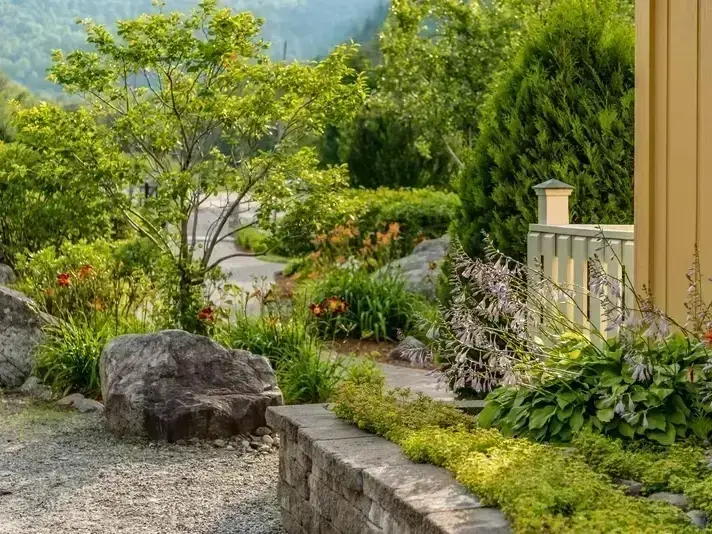 Landscape Architect