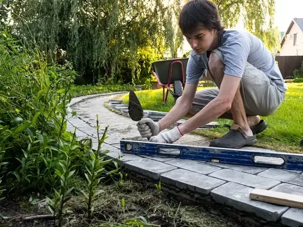 Professional scene Architect services by Adam Gorski Landscapes in Shoreline, WA &mdash; serving local businesses and residents