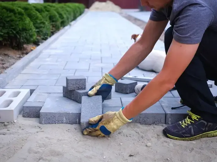 Adam Gorski Landscapes serving the area &mdash; local professionals you can trust