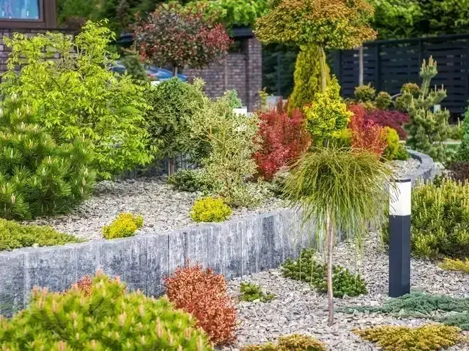 Landscape Architect