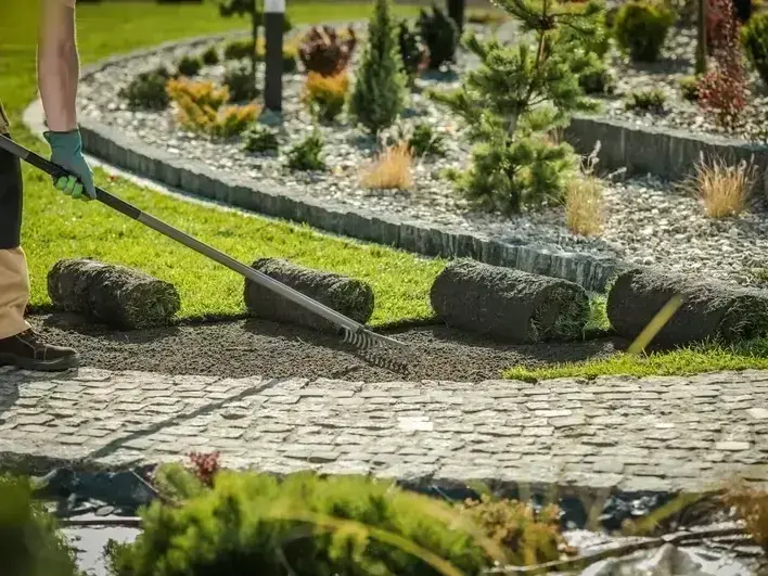 Landscape Architect