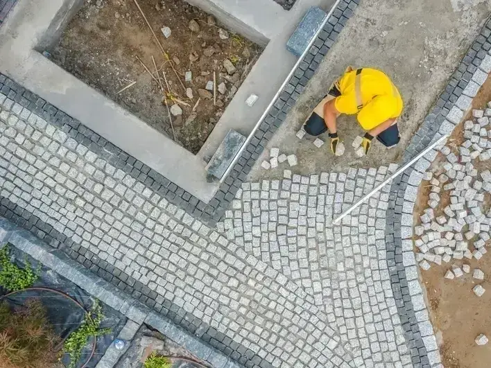 Landscape Architect
