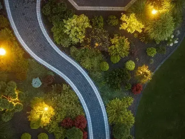 Landscape Architect