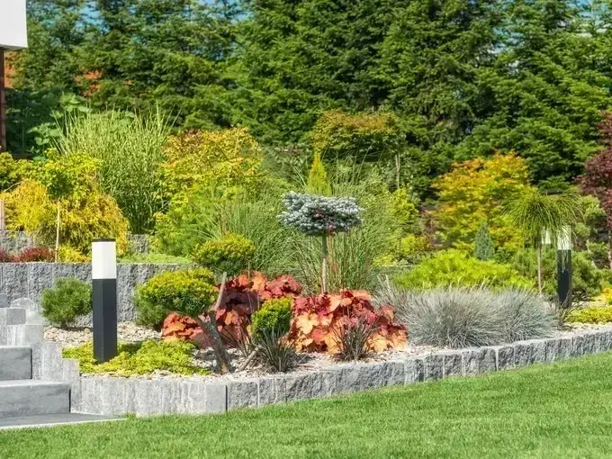Landscape Architect