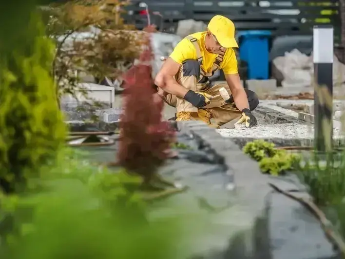 Landscape Architect