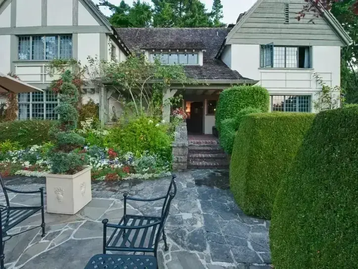Landscape Architect