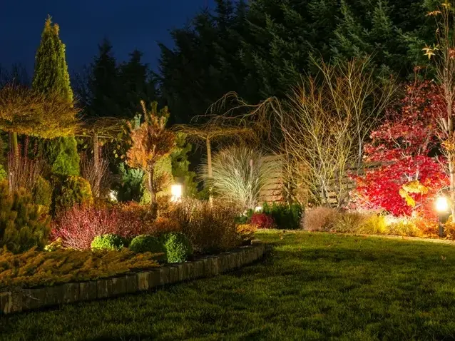 Front yard landscaping in Bothell, WA - Adam Gorski Landscapes