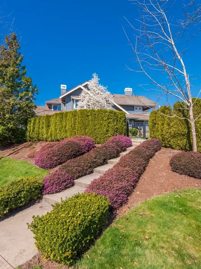Landscaping Services in Sammamish, WA